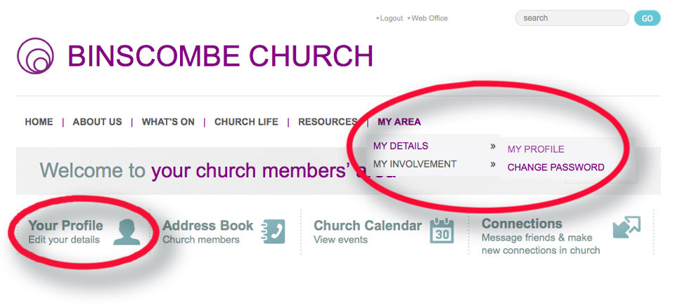 Contact Details