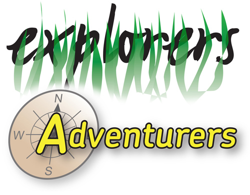 explorers-adventurers