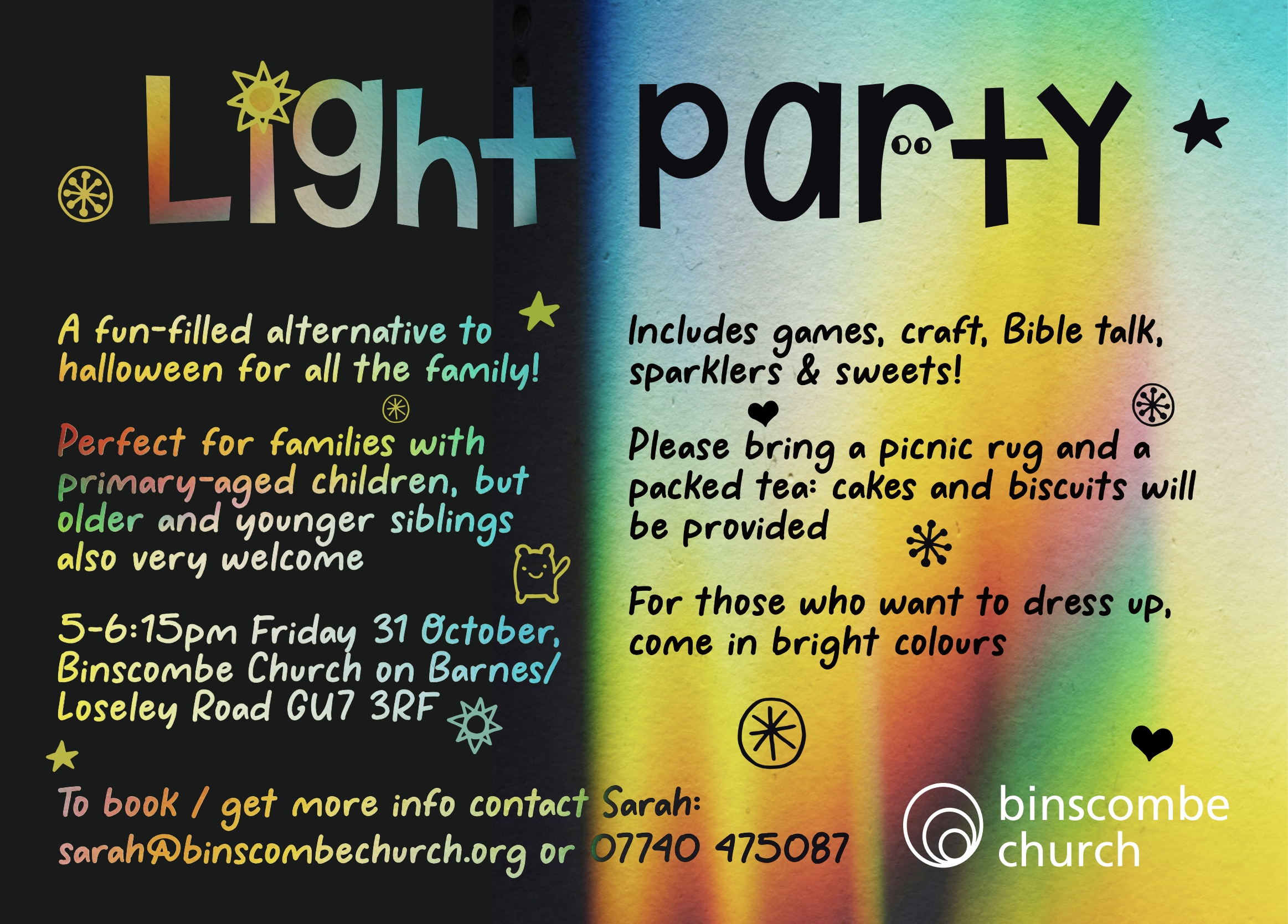 lightparty