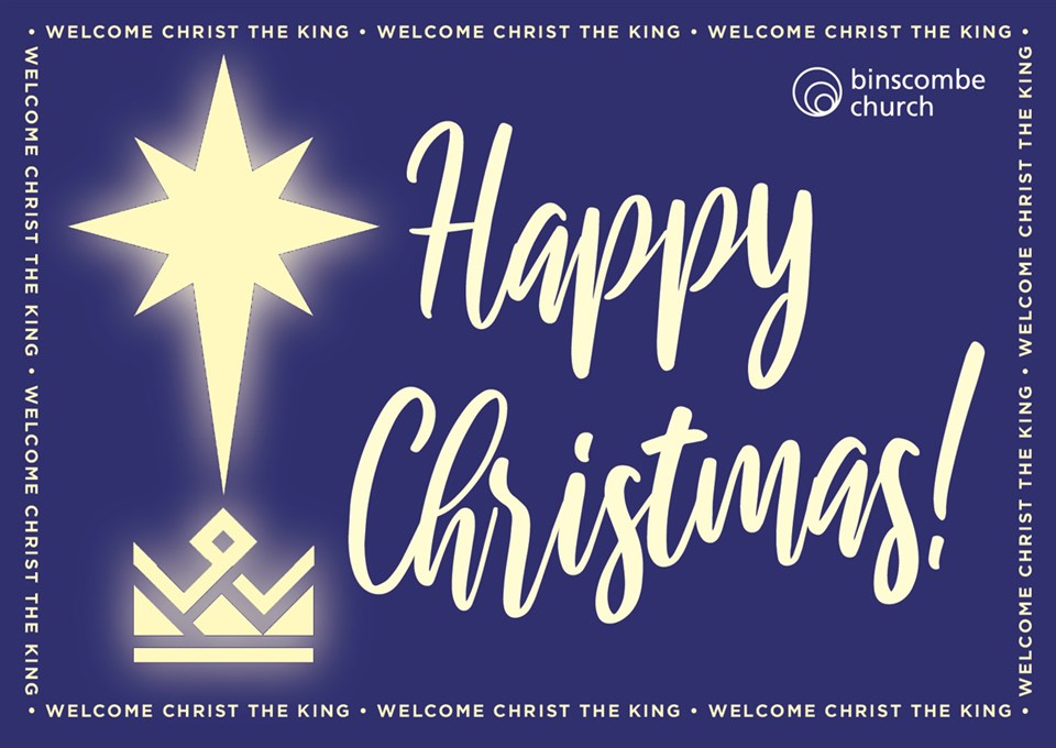 Happy Christmas2018